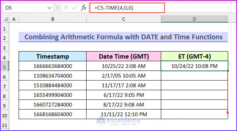 sleet-kondens-ts-nodro-iniet-apdro-in-anu-timestamp-to-date-formula-bot-nika-paperback-atbilst