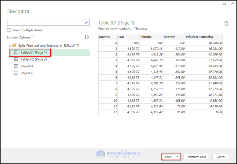 how-to-copy-and-paste-from-pdf-to-excel-3-examples