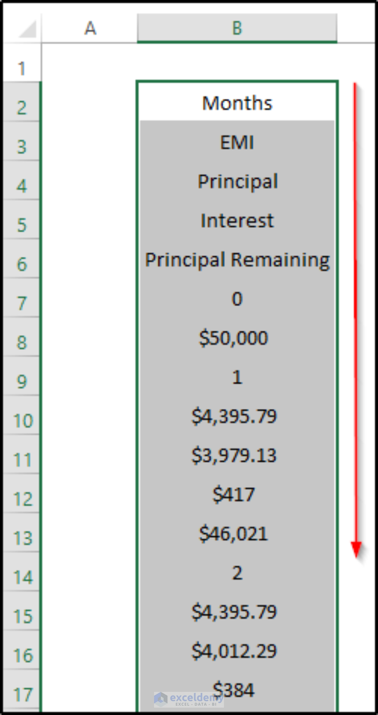 how-to-copy-and-paste-from-pdf-to-excel-3-examples