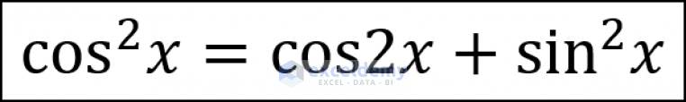 cos-squared-in-excel-both-degrees-and-radians-exceldemy