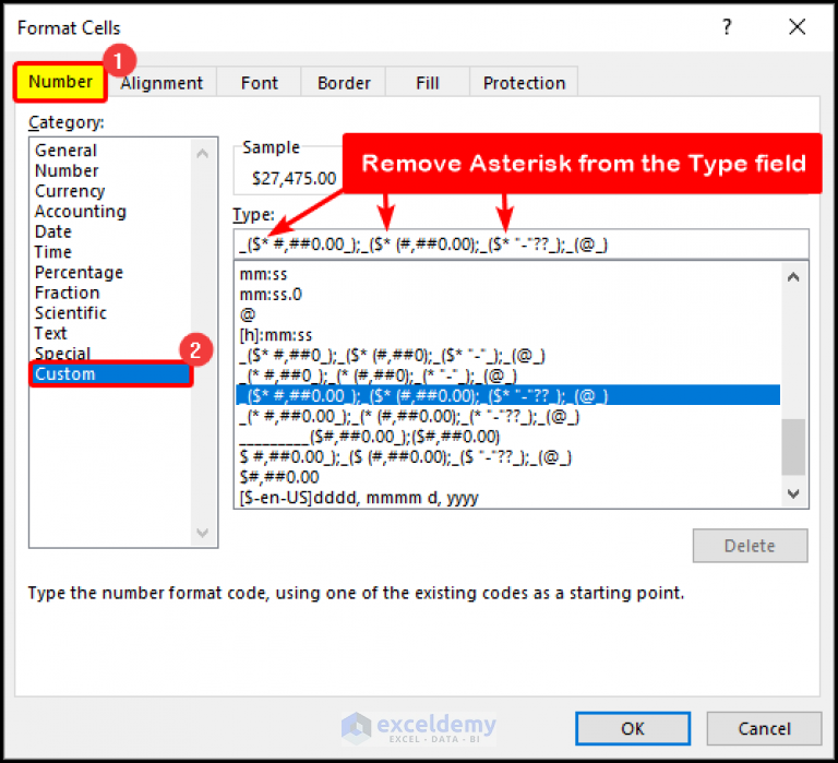 fixed-excel-cell-alignment-not-working-5-possible-solutions