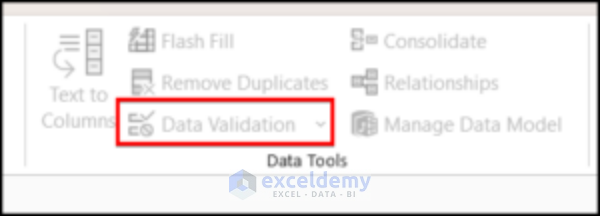 excel-data-validation-greyed-out-4-reasons-with-solutions