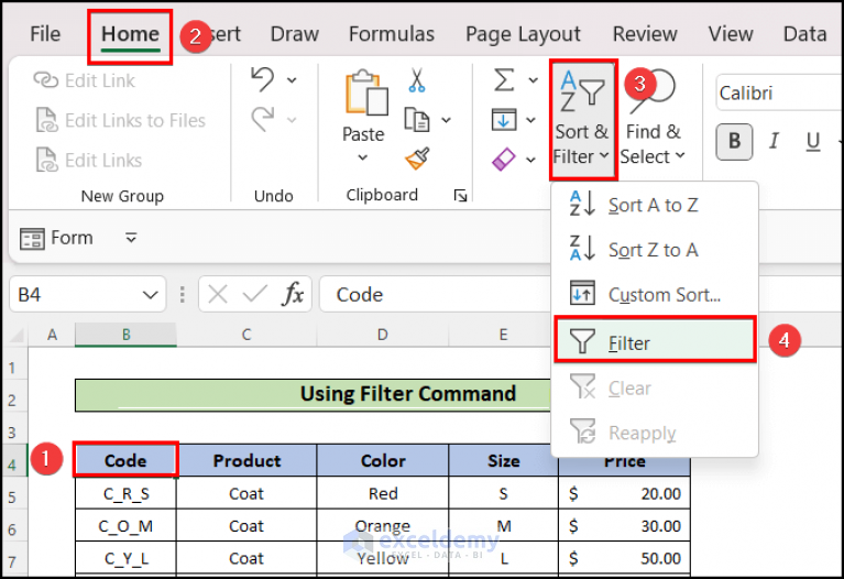 if-value-exists-in-column-then-copy-another-cell-in-excel-3-ways