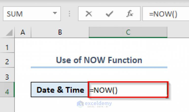 how-to-add-time-to-date-in-excel-4-useful-methods-exceldemy