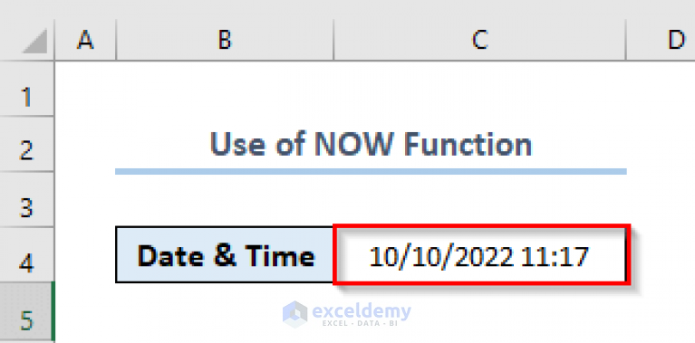 how-to-add-time-to-date-in-excel-4-useful-methods-exceldemy