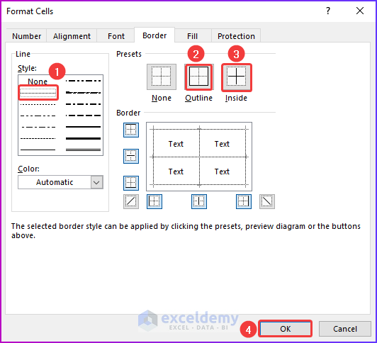 how-to-add-or-remove-dotted-border-in-excel-4-easy-ways