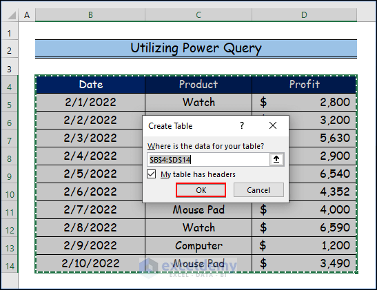 how-to-aggregate-data-in-excel-3-easy-ways-exceldemy