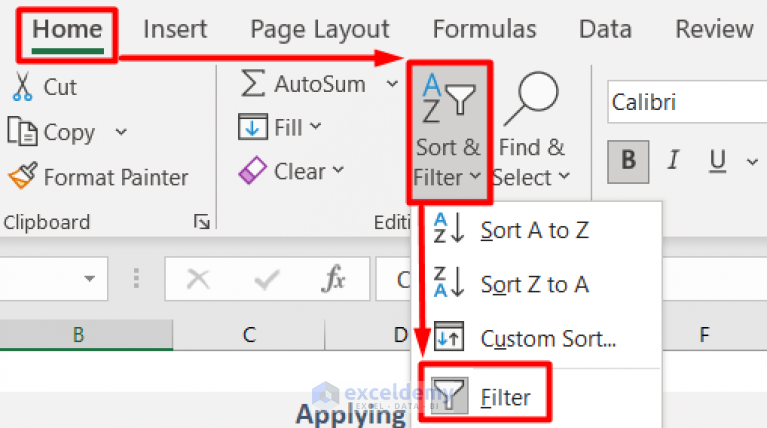 How to Analyze Demographic Data in Excel (5 Essential Methods)