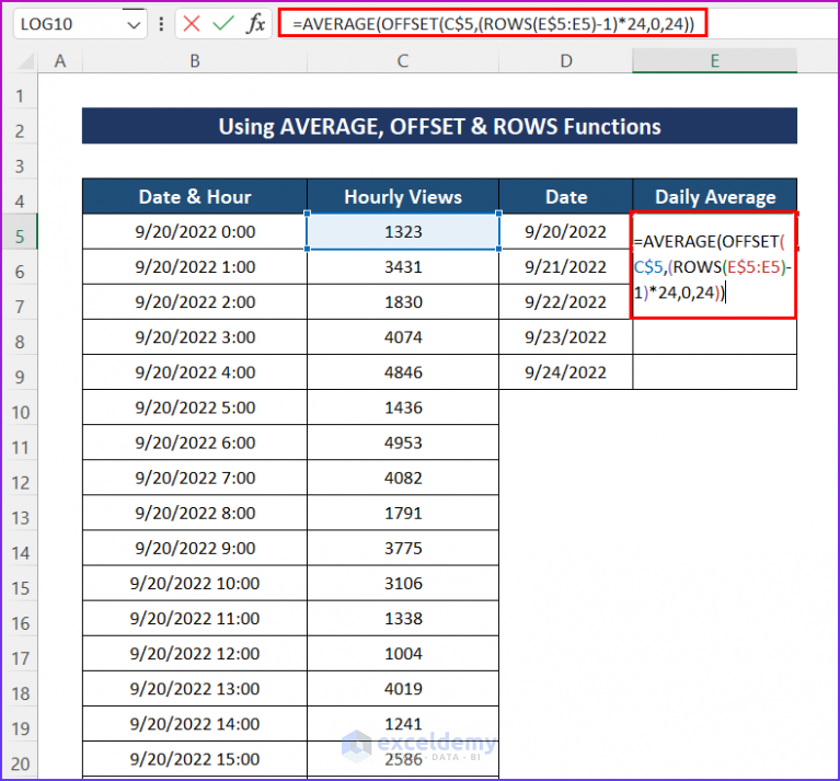 excel-average-function-with-examples