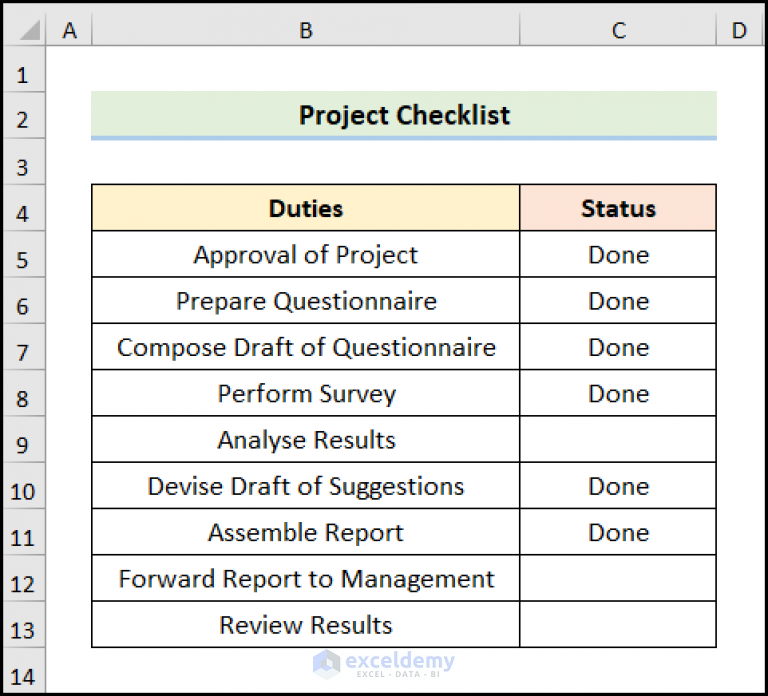 how-to-calculate-percentage-of-filled-cells-in-excel-7-easy-ways