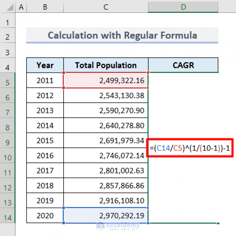 how-to-calculate-population-growth-rate-in-excel-exceldemy