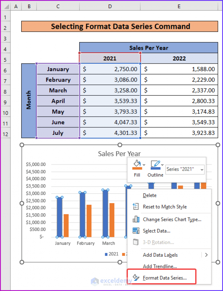 how-to-change-width-of-column-in-excel-chart-with-easy-steps