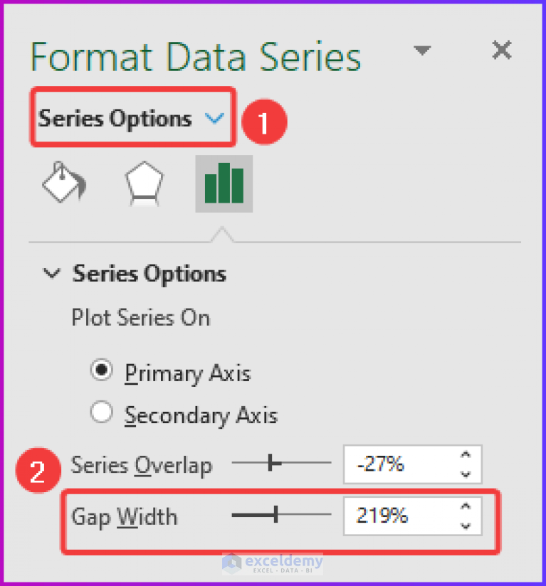 how-to-change-width-of-column-in-excel-chart-with-easy-steps