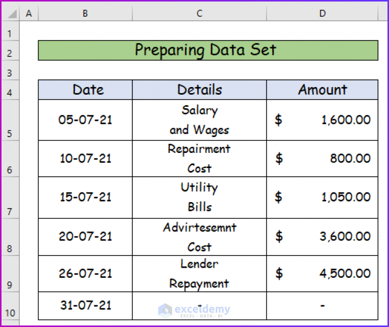 line of credit payment estimator