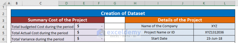 how-to-create-a-project-budget-in-excel-with-easy-steps