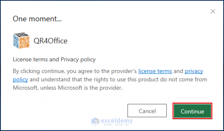 how-to-generate-2d-barcode-in-excel-with-easy-steps