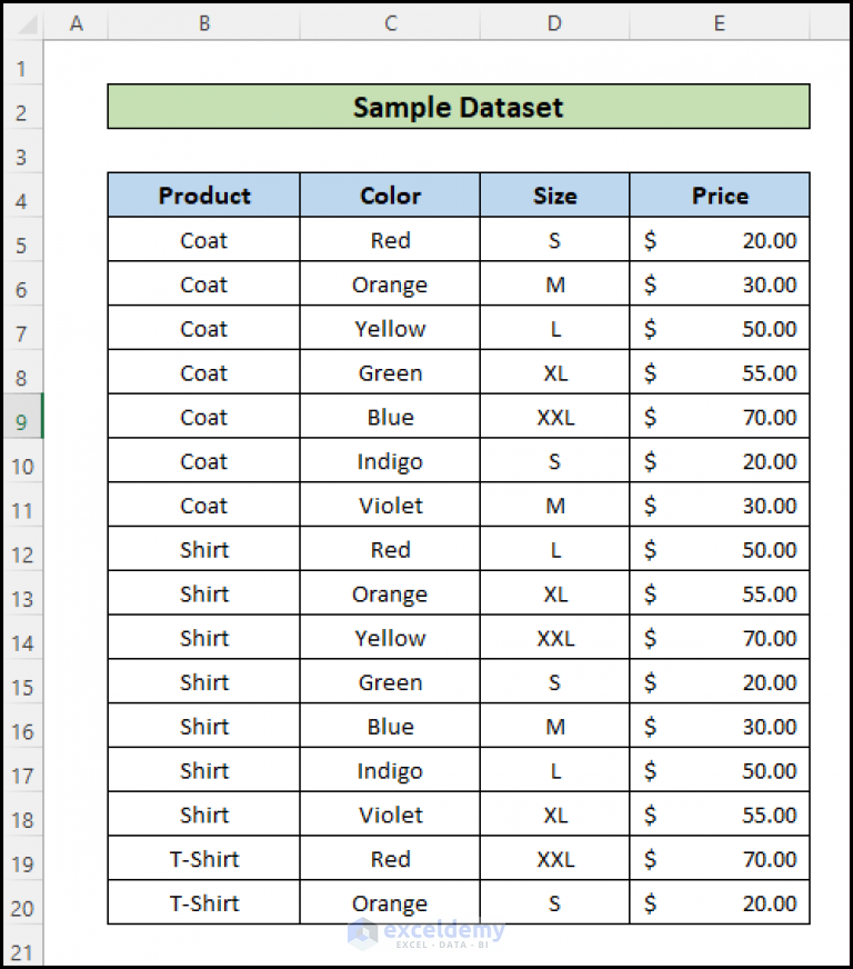 how-to-match-multiple-criteria-from-different-arrays-in-excel