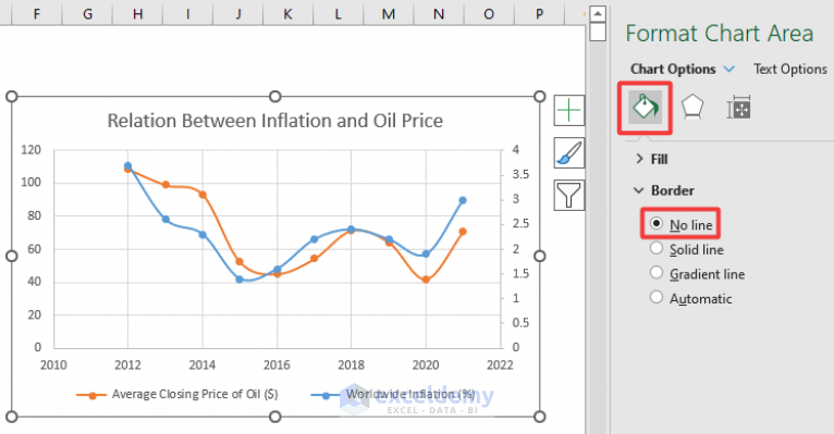 how-to-remove-chart-border-in-excel-with-quick-steps