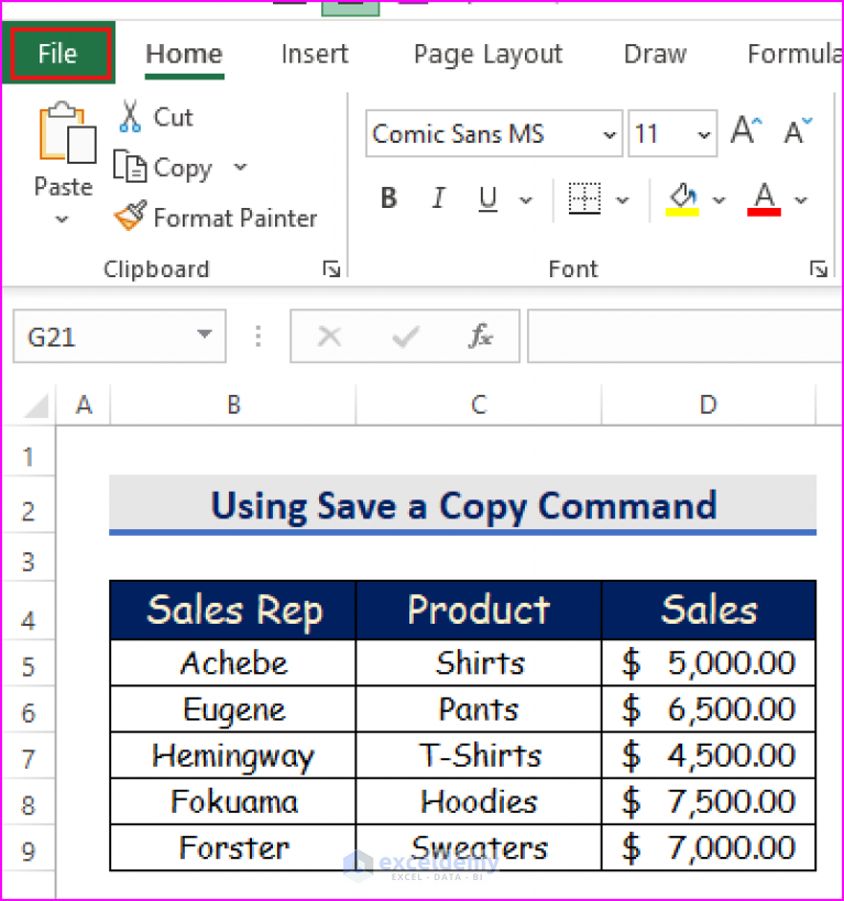 how-to-save-a-copy-of-an-excel-file-3-easy-ways-exceldemy