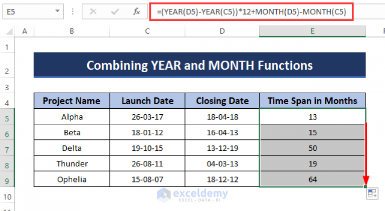 how-to-calculate-number-of-months-between-two-dates-in-excel