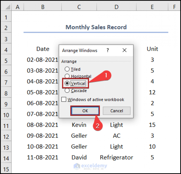 how-to-compare-2-csv-files-in-excel-6-easy-ways-exceldemy