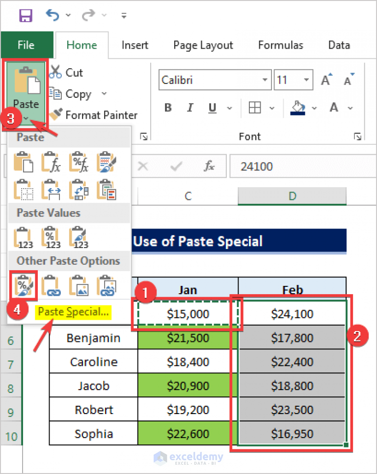 how-to-copy-conditional-formatting-but-change-reference-cell-in-excel