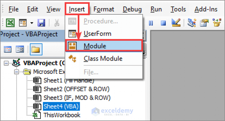 how-to-copy-every-nth-row-in-excel-4-easy-methods