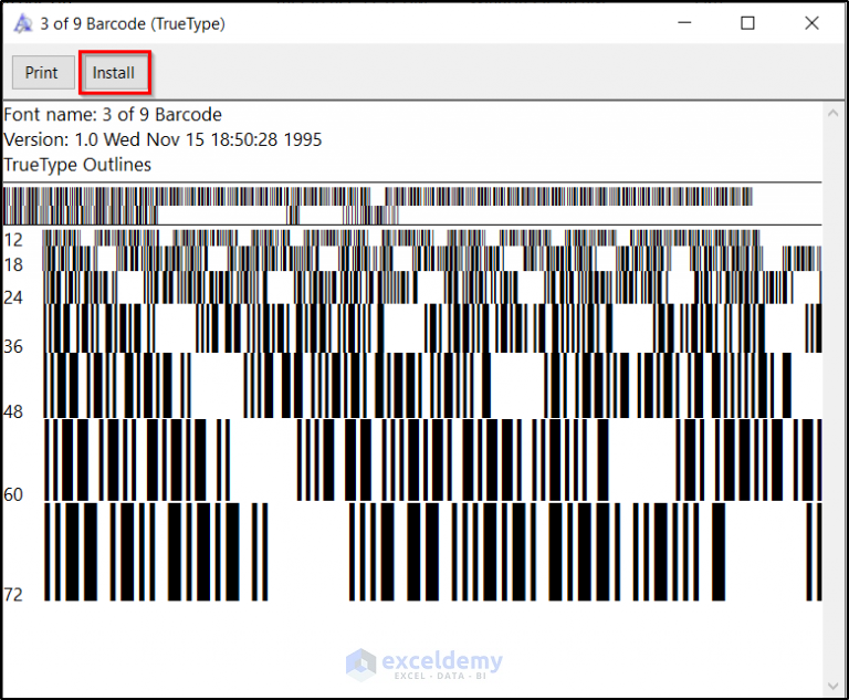 how-to-use-ean-13-barcode-generator-in-excel-2-easy-ways