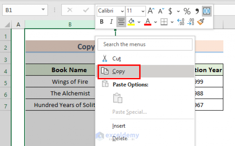 how-to-change-excel-column-width-in-pixels-3-easy-methods