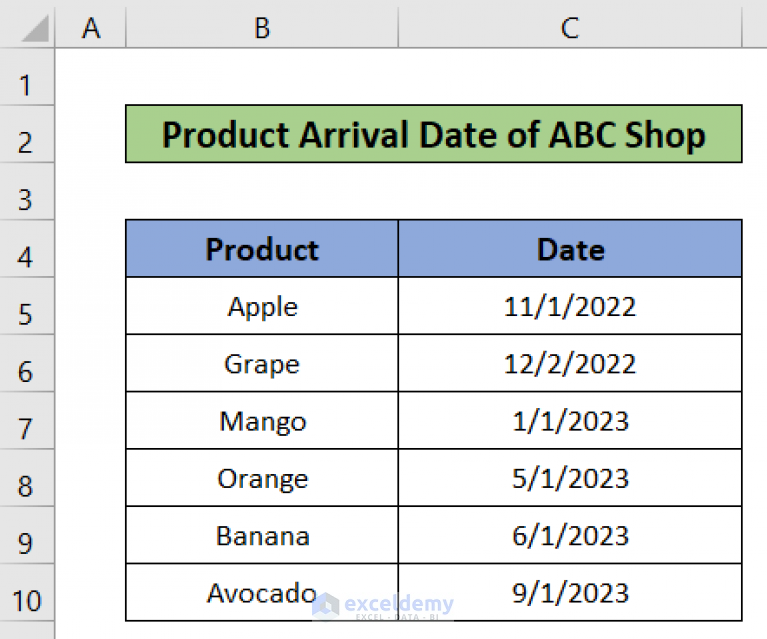 sum-by-quarter-excel-formula-exceljet