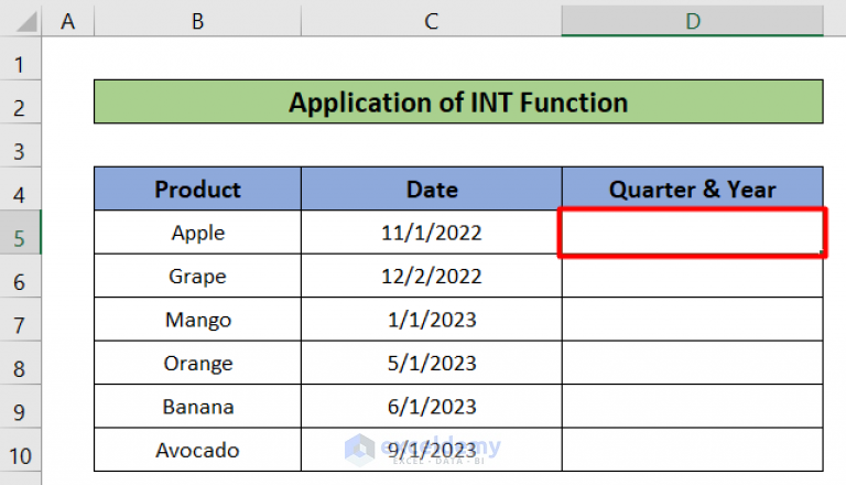 how-to-convert-a-date-to-month-and-year-in-excel-6-best-methods-on