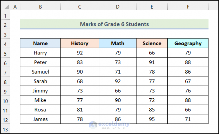 how-to-copy-conditional-formatting-color-to-another-cell-in-excel