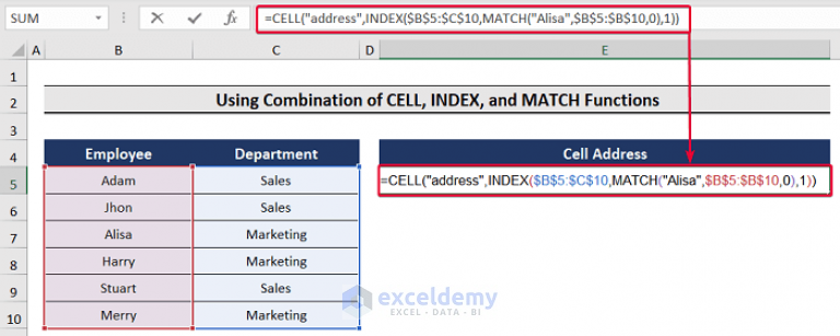 how-to-use-vlookup-in-excel