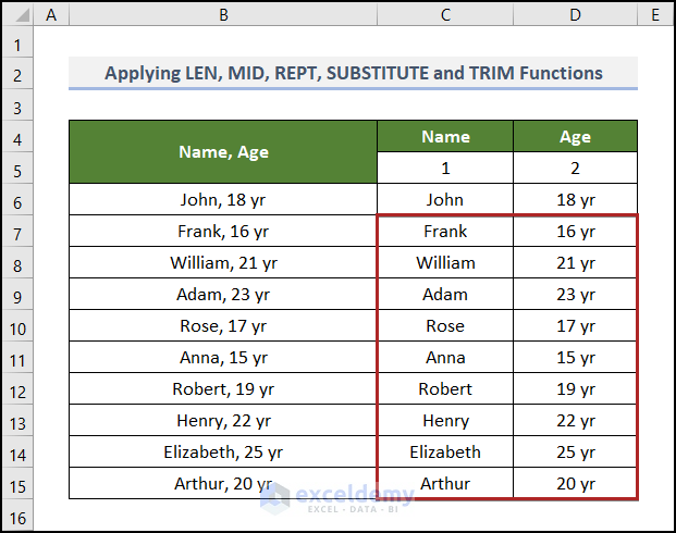 how-to-convert-text-to-columns-without-overwriting-in-excel