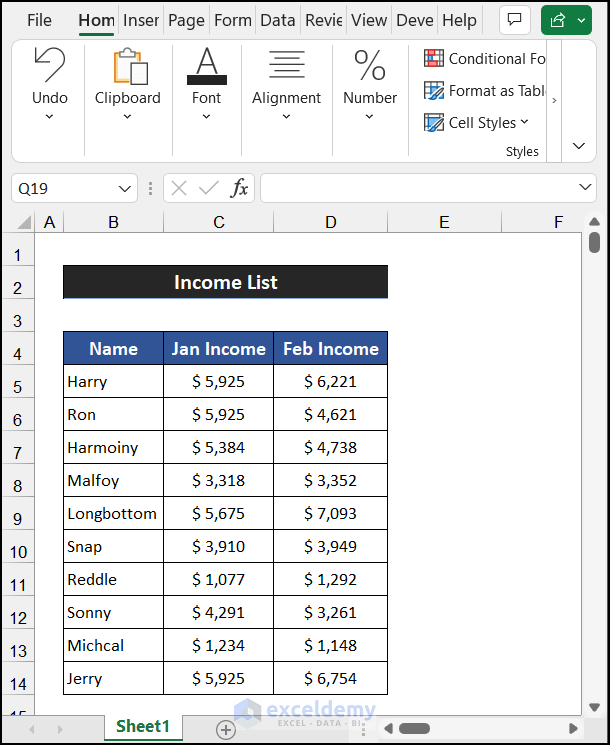  Fixed Google Sheet Downloaded As Excel Is Not Working