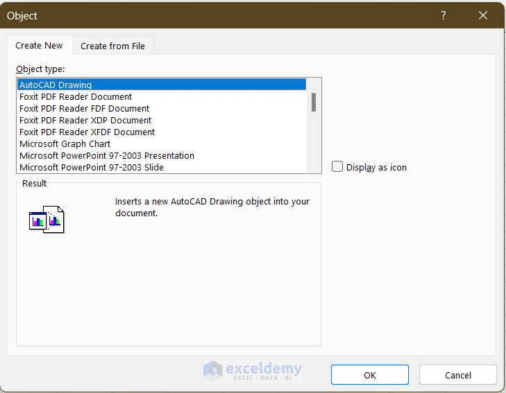 How Do I Insert A Multiple Page PDF Into Excel 2 Useful Methods 