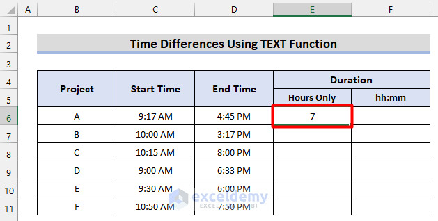 how-to-add-and-subtract-time-in-excel-3-suitable-examples