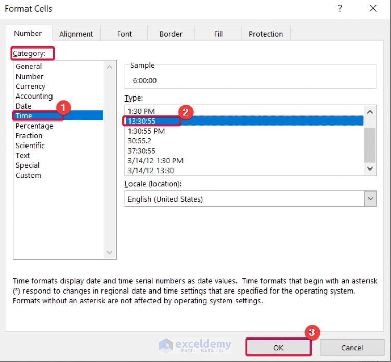 how-to-add-military-time-in-excel-3-easy-ways-exceldemy