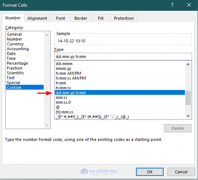 How To Calculate Hours In Excel With Date And Time