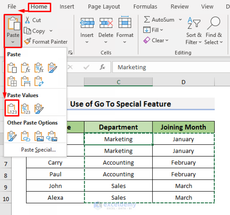 how-to-copy-above-cell-in-excel-3-easy-ways-exceldemy