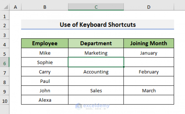 how-to-copy-above-cell-in-excel-3-easy-ways-exceldemy