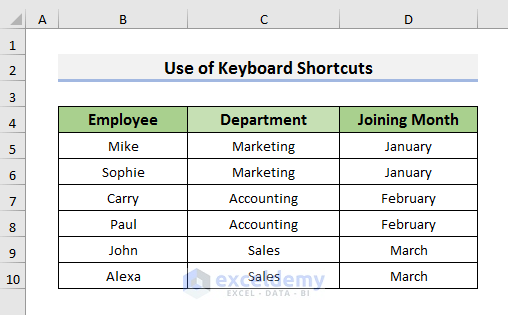 how-to-copy-above-cell-in-excel-3-easy-ways-exceldemy