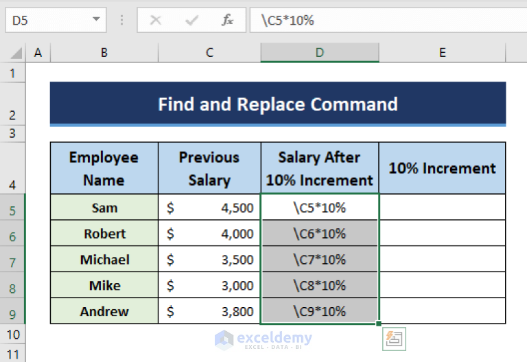 how-to-copy-and-paste-formulas-without-changing-cell-references-in-excel