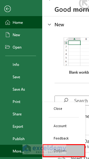 how-to-insert-date-in-excel-that-updates-5-easy-methods