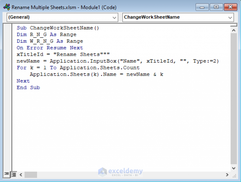 how-to-rename-multiple-sheets-in-excel-with-easy-steps