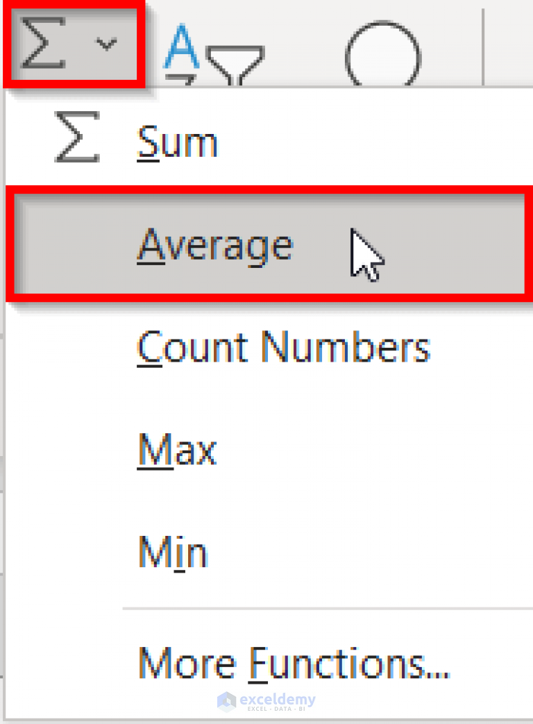 how-to-calculate-sum-average-with-excel-formula