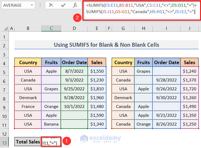 excel-sumifs-with-multiple-sum-ranges-and-multiple-criteria