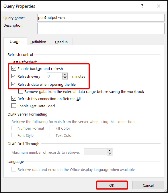 How To Sync Excel To Google Sheets with Simple Steps 