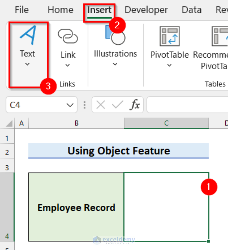 how-to-attach-pdf-file-in-excel-3-easy-ways-exceldemy