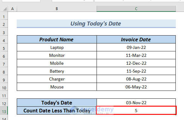 how-to-count-values-if-date-is-greater-than-by-using-countif-function